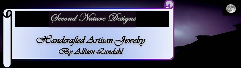 Second Nature Designs Banner