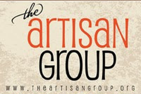 Proud Member of The Artisan Group