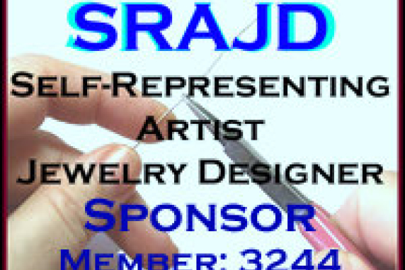 Proud Member of SRAJD