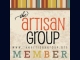 Proud Member of The Artisan Group 