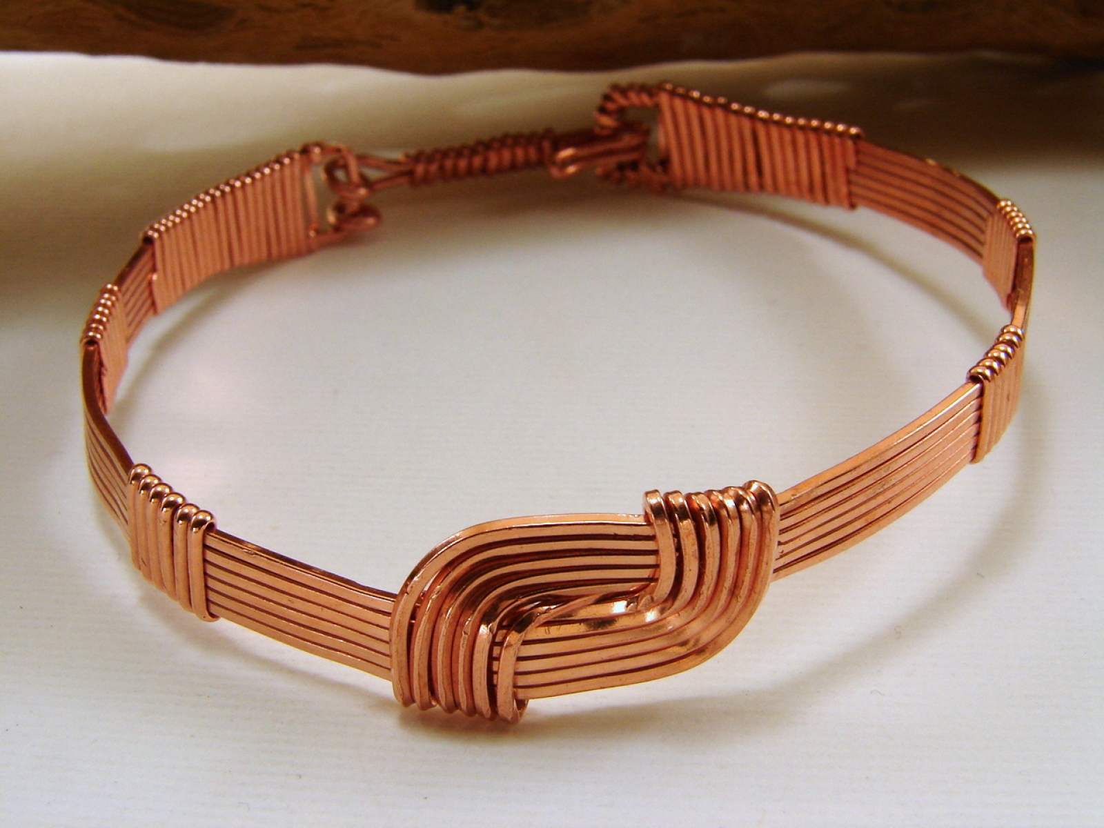 Pure Copper Bracelet for Women, Adjustable Copper Bangle, Vine Bracelet,  Boho Cuff Bracelet, Unique Handmade Jewellery UK - Etsy